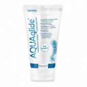 Гель-лубрикант AQUAglide на водной основе - 50 мл. - Joy Division - купить с доставкой во Владикавказе