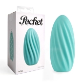 Мятный мастурбатор-яйцо Joy Egg - Erokay - во Владикавказе купить с доставкой