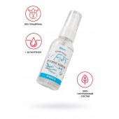 Увлажняющая гель-смазка «Интенсивное увлажнение» - 50 мл. - ToyFa - купить с доставкой во Владикавказе