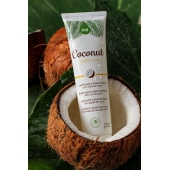 Веганская смазка на водной основе Coconut Lubricant - 100 мл. - INTT - купить с доставкой во Владикавказе