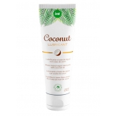 Веганская смазка на водной основе Coconut Lubricant - 100 мл. - INTT - купить с доставкой во Владикавказе