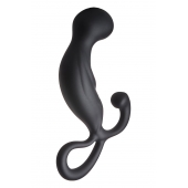 Черный массажер простаты Fantasstic Prostate Stimulator - 13,5 см. - Dream Toys - во Владикавказе купить с доставкой