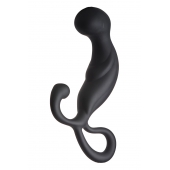 Черный массажер простаты Fantasstic Prostate Stimulator - 13,5 см. - Dream Toys - во Владикавказе купить с доставкой