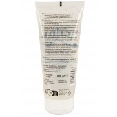 Вагинальная смазка на водной основе JUSTGLIDE - 200 мл. - Orion - купить с доставкой во Владикавказе