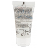 Анальная смазка на водной основе JUSTGLIDE - 50 мл. - Orion - купить с доставкой во Владикавказе