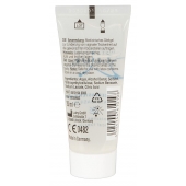 Вагинальная смазка на водной основе JUSTGLIDE - 20 мл. - Orion - купить с доставкой во Владикавказе