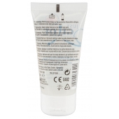 Вагинальная смазка на водной основе JUSTGLIDE - 50 мл. - Orion - купить с доставкой во Владикавказе