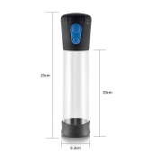 Автоматическая вакуумная помпа Maximizer worx VX3 - Lovetoy - во Владикавказе купить с доставкой