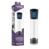 Автоматическая вакуумная помпа Maximizer worx VX3 - Lovetoy - во Владикавказе купить с доставкой