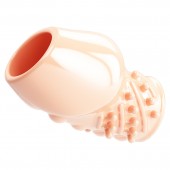 Телесная насадка на пенис Matias - Baile - во Владикавказе купить с доставкой