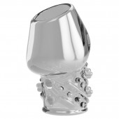 Прозрачная насадка на пенис Matias - Baile - во Владикавказе купить с доставкой