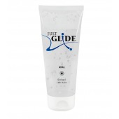 Анальный гель-лубрикант Just Glide Anal - 200 мл. - Orion - купить с доставкой во Владикавказе