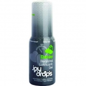 Пролонгирующая смазка JoyDrops Delay - 50 мл. - JoyDrops - купить с доставкой во Владикавказе