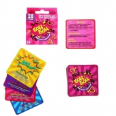 Игра с карточками Боц-Боц - Сима-Ленд - купить с доставкой во Владикавказе