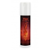 Возбуждающий унисекс гель Thor Fire Gel - 50 мл. - Nuei cosmetics - купить с доставкой во Владикавказе