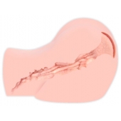 Мастурбатор-полуторс Ella без вибрации - KOKOS - во Владикавказе купить с доставкой