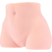 Мастурбатор-вагина без вибрации Cleo Vagina - KOKOS - во Владикавказе купить с доставкой