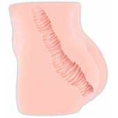 Мастурбатор-анус без вибрации Cleo Anal - KOKOS - во Владикавказе купить с доставкой