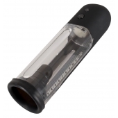 Автоматическая вакуумная помпа для пениса Rebel - 24,5 см. - Orion - во Владикавказе купить с доставкой