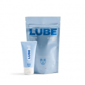 Смазка на водной основе Friday Bae Lube - 50 мл. - Friday Bae - купить с доставкой во Владикавказе
