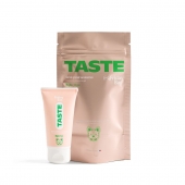 Смазка на водной основе Friday Bae Taste со вкусом мохито - 50 мл. - Friday Bae - купить с доставкой во Владикавказе