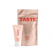 Смазка на водной основе Friday Bae Taste со вкусом красных фруктов - 50 мл. - Friday Bae - купить с доставкой во Владикавказе