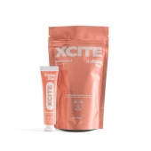 Возбуждающий гель Friday Bae Xcite - 15 мл. - Friday Bae - купить с доставкой во Владикавказе