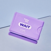 Пролонгирующий спрей Friday Bae Wait - 10 мл. - Friday Bae - купить с доставкой во Владикавказе