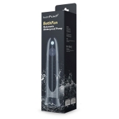 Автоматическая вакуумная помпа Bathfun с уплотнительной вставкой - LUVPUMP - во Владикавказе купить с доставкой