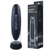 Автоматическая вакуумная помпа BathFun - LUVPUMP - во Владикавказе купить с доставкой