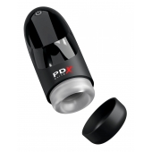 Автоматический вибромастурбатор-ротатор Hydrogasm - Pipedream - во Владикавказе купить с доставкой