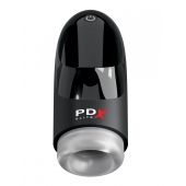 Автоматический вибромастурбатор-ротатор Hydrogasm - Pipedream - во Владикавказе купить с доставкой