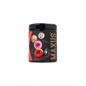 Ультратонкие презервативы MAXUS Ultra Thin - 12 шт. - Maxus - купить с доставкой во Владикавказе