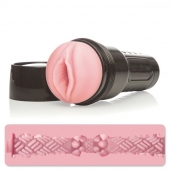 Мастурбатор-вагина Fleshlight - Go Surge Pink Lady - Fleshlight - во Владикавказе купить с доставкой