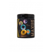 Презервативы с точками и рёбрами MAXUS Special - 12 шт. - Maxus - купить с доставкой во Владикавказе