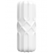 Белый мастурбатор Dorcel Cup Regular - Dorcel - во Владикавказе купить с доставкой