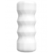 Белый мастурбатор Dorcel Cup Exotic - Dorcel - во Владикавказе купить с доставкой