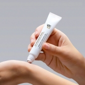 Возбуждающий гель Vibrating Orgasmic Gel - 20 мл. - YESforLOV - купить с доставкой во Владикавказе