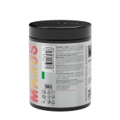 Анатомические презервативы MAXUS Sensual - 15 шт. - Maxus - купить с доставкой во Владикавказе