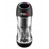 Автоматический мастурбатор с функцией всасывания ViewTube Pro - Pipedream - во Владикавказе купить с доставкой