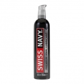 Анальный лубрикант Swiss Navy Premium Anal Lubricant - 237 мл. - Swiss navy - купить с доставкой во Владикавказе