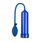 Вакуумная помпа Discovery Racer Blue - Lola Games - во Владикавказе купить с доставкой