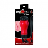 Мега-мастурбатор-ротик Flora - Baile - во Владикавказе купить с доставкой