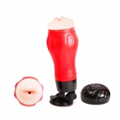 Мега-мастурбатор-ротик Flora - Baile - во Владикавказе купить с доставкой