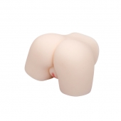 Вагина Passion Lady Flower baby с вибрацией - Baile - во Владикавказе купить с доставкой