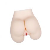 Вагина и анус Passion Lady с вибрацией - Baile - во Владикавказе купить с доставкой