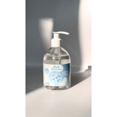 Увлажняющий лубрикант на водной основе Love Protection - 300 мл. - Lola Games - купить с доставкой во Владикавказе