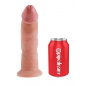 Страпон Harness со съемной телесной насадкой King Cock 9 - 22,9 см. - Pipedream - купить с доставкой во Владикавказе