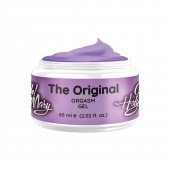 Стимулирующий гель Nuei Oh! Holy Mary The Original Orgasm Gel - 60 мл. - Nuei cosmetics - купить с доставкой во Владикавказе