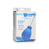 Анальный душ Enema Bulb Blue - XR Brands - купить с доставкой во Владикавказе
